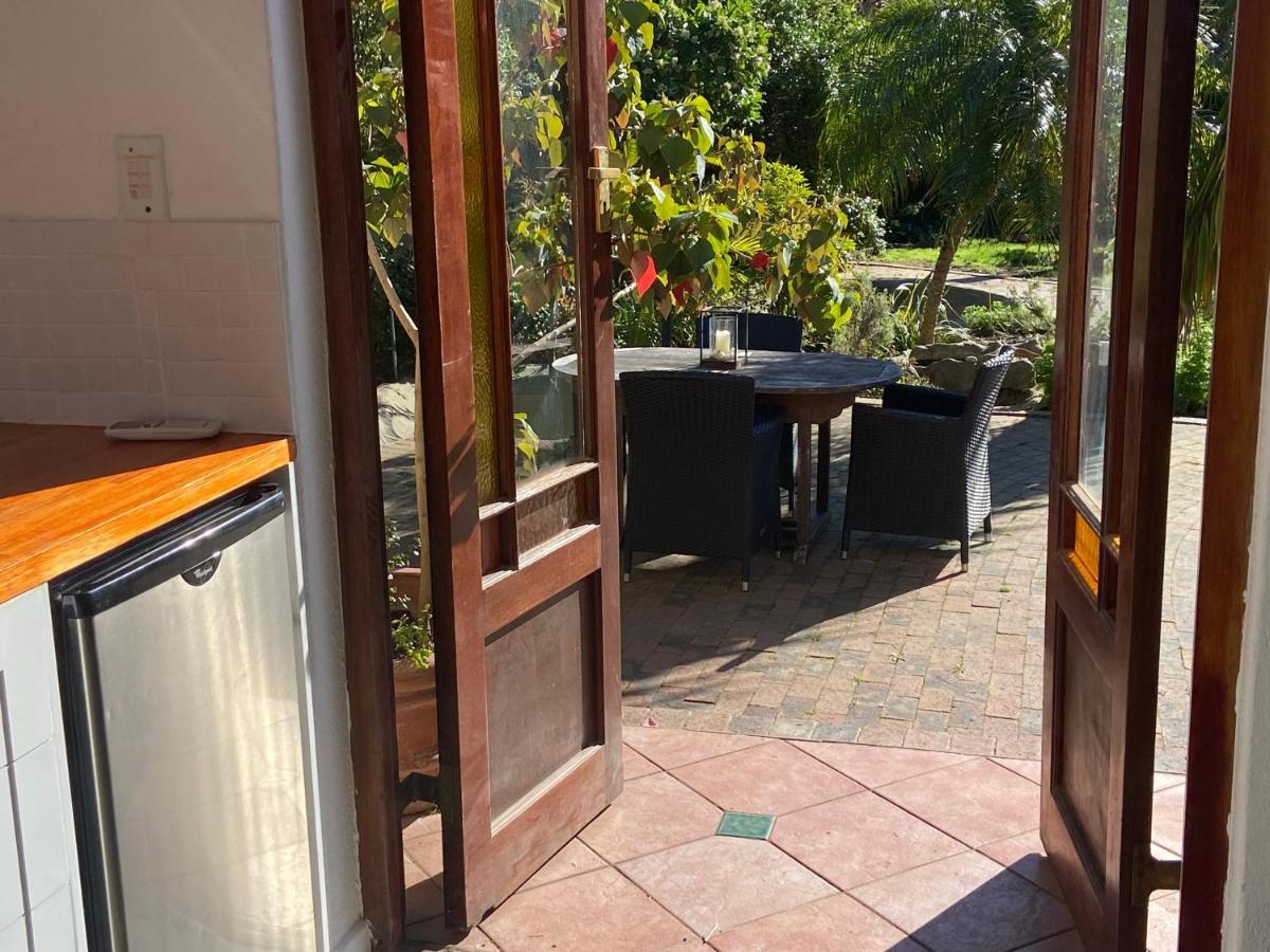 Ferienwohnung 4 On Belmont Avenue Somerset West Exterior foto